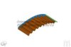 MITSUBISHI 1145A008 Timing Belt